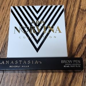 Anastasia Beverly Hills duo